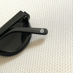 LUCHINIサングラスの画像