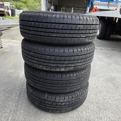 BRIDGESTONE 2025年製造 ブリヂストン Playzプレイズ PX-RV2 195
