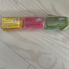 バリ入浴剤