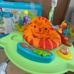 【箱あり】ジャンパルー　の画像