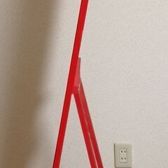 スタンドミラー（鏡）　外寸33×155cmくらいの画像