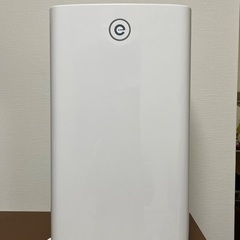 除湿機の画像