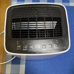 除湿機の画像