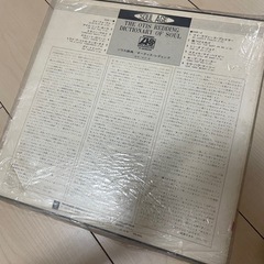 オーティス・レディング　ソウル辞書　レコードの画像
