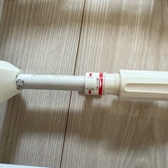 つっぱり棚、つっぱり棒の画像