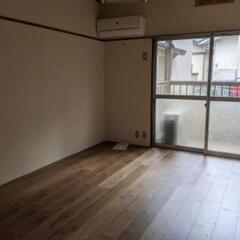 盛岡市岩清水　2Kアパート