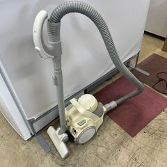 掃除機　No.3232　ニトリ　VCS33A15X　【リサイクル...