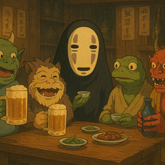 お酒とワイワイが好きなあなたへ🍻