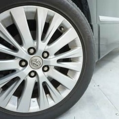 🚗人気のミニバン✨トヨタ ヴェルファイア 　２．４Zの画像
