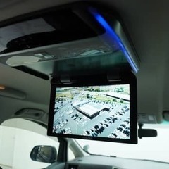 🚗人気のミニバン✨トヨタ ヴェルファイア 　２．４Zの画像