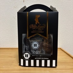 6/12まで値下DeepLayerディープレイヤーExG GIFT BOX 限定 トリプルセットの画像