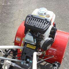 管理機・耕運機ヤンマーチビポチTB3美品ハウスなどに爪OK発送可