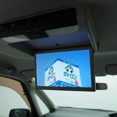 日産のミニバン😊の画像