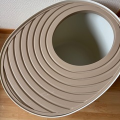 猫　トイレの画像