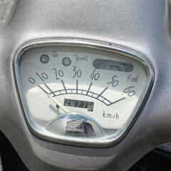 ホンダ AF24 原付 50cc の画像