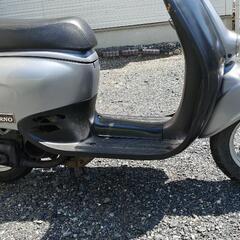 ホンダ AF24 原付 50cc の画像