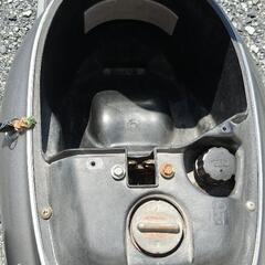 ホンダ AF24 原付 50cc の画像