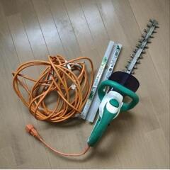 makita マキタ 360mm 生垣バリカン 