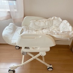 コンビ　ベビースイングベット