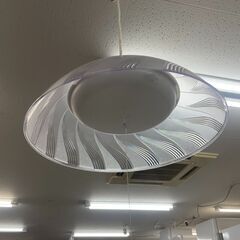 LEDシーリングライト　No.3241　コイズミ　2022年製　...