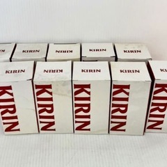 直接引き取り5%OFF　KIRIN キリンタンブラー まとめ合計...