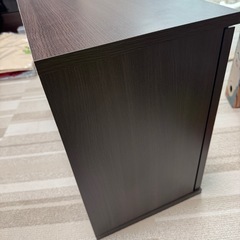 ニトリの食器棚
の画像