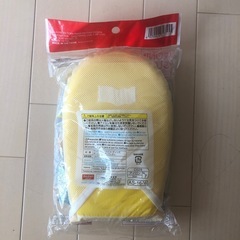 アイロングローブの画像