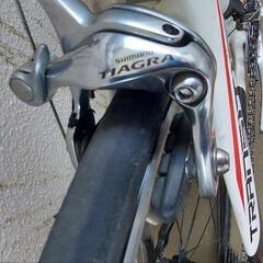 ｽﾍﾟｼｬﾗｲｽﾞﾛｰﾄﾞﾊﾞｲｸの画像