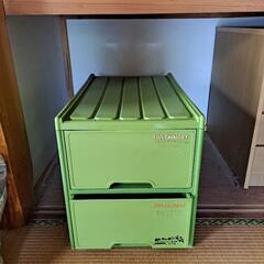 【家具整理】押し入れ収納