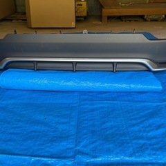 レクサスNX純正外装パーツセットの画像