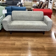 ソファー【町田市再生家具】250587