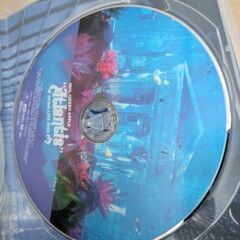 Mrs.GREEN APPLE DOME LIVE 2023 　DVD　2枚組の画像