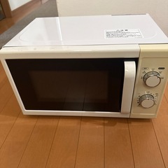 ニトリ 電子レンジ 