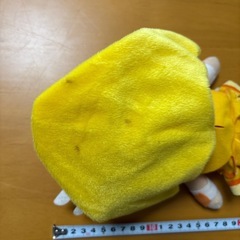 スマイルプリキュア　マスコット　ぬいぐるみ　２つでの画像