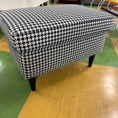 M280 IKEA スツール オットマン