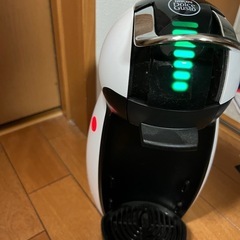 ドルチェグストの画像