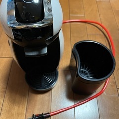 ドルチェグスト
