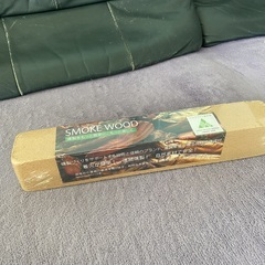 スモークウッド SMOKEWOOD さくら
