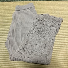 Mサイズ ズボンの画像