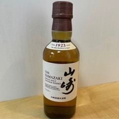 山崎   180ml