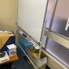 ホワイトボード