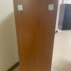 収納ボックスの画像
