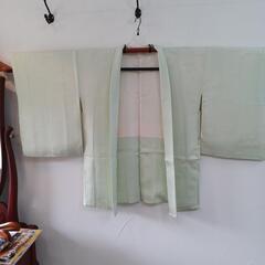 羽織　中古品
