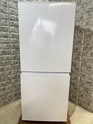 大阪送料無料☆3か月保障付き☆冷蔵庫☆2015年☆AQR-361D☆R-983