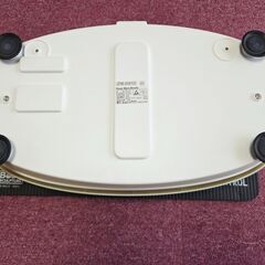 POWER WAVE BEAUTY パワーウェーブビューティー 中古品　ブルブルマシーン！の画像