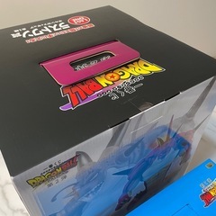 ドラゴンボール 一番くじ DAIMA 第2弾 A賞ラストワン セミ