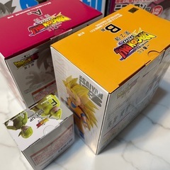 HF8967 未開封 一番くじ ドラゴンボール DAIMA 第２弾 ラスワン賞 HF8967 未開封 一番くじ ドラゴンボール DAIMA 第2弾 ラスワン