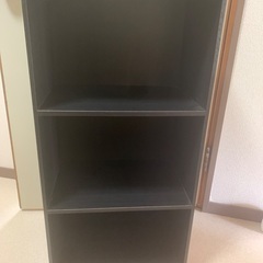 カラーボックス