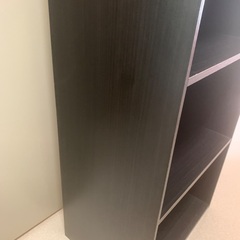 カラーボックスの画像