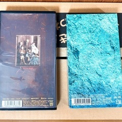MALICE MIZER、GACKT、VHS中古、ポストカード新品の画像